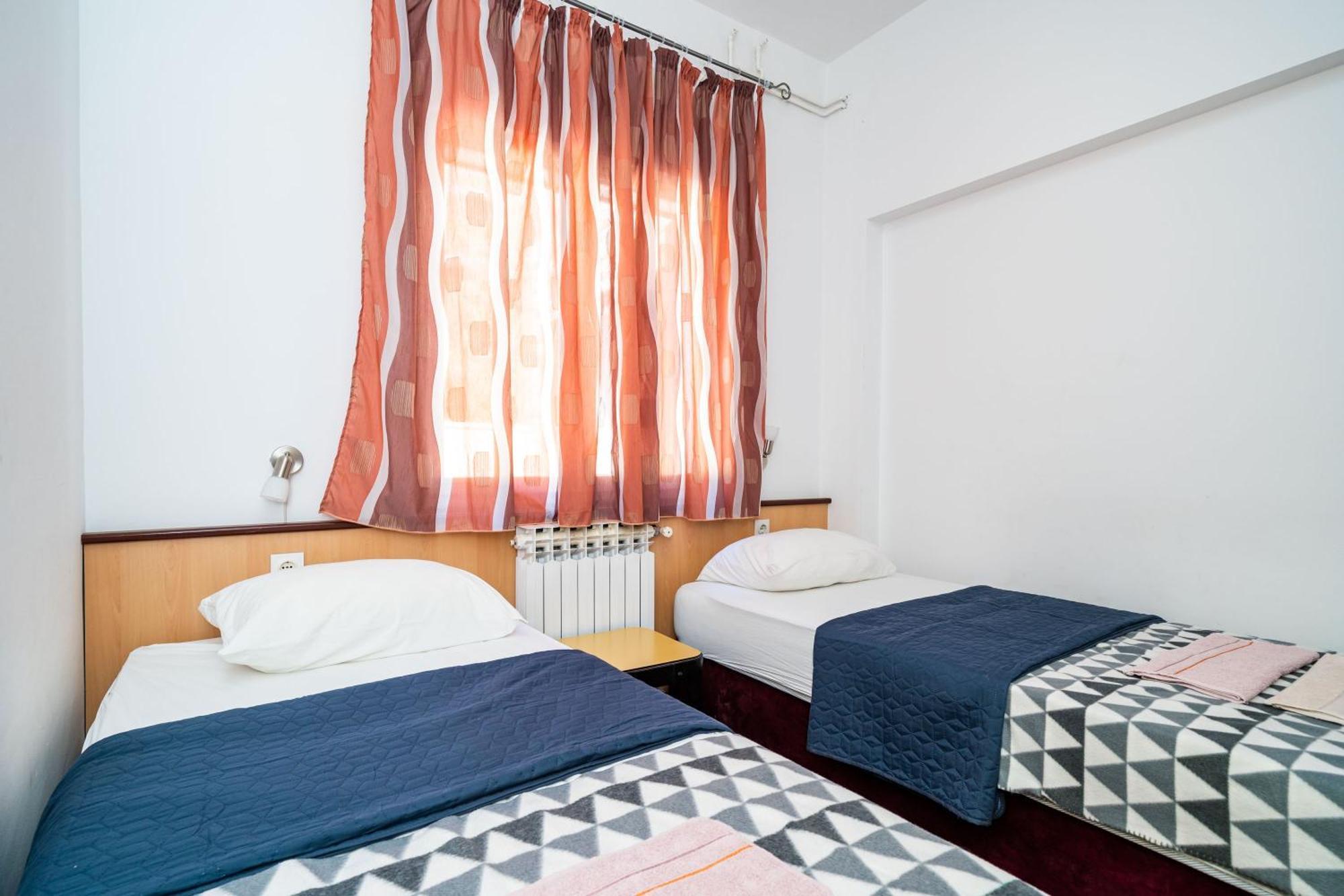 Apartments Klis Mlini Zimmer foto