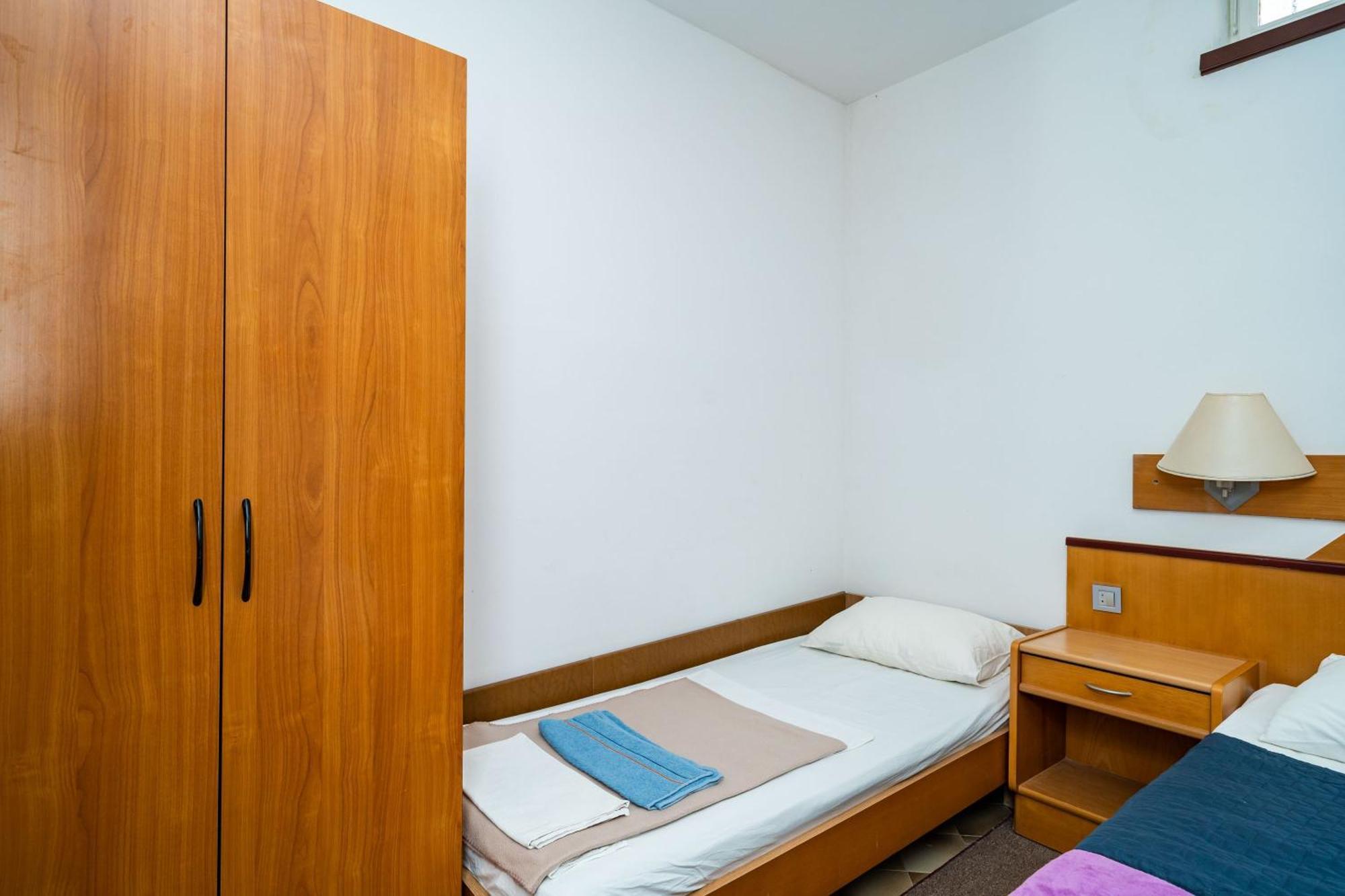 Apartments Klis Mlini Zimmer foto